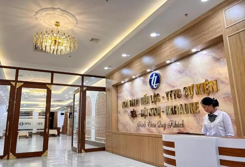 هتل Tiến Lộc Plaza