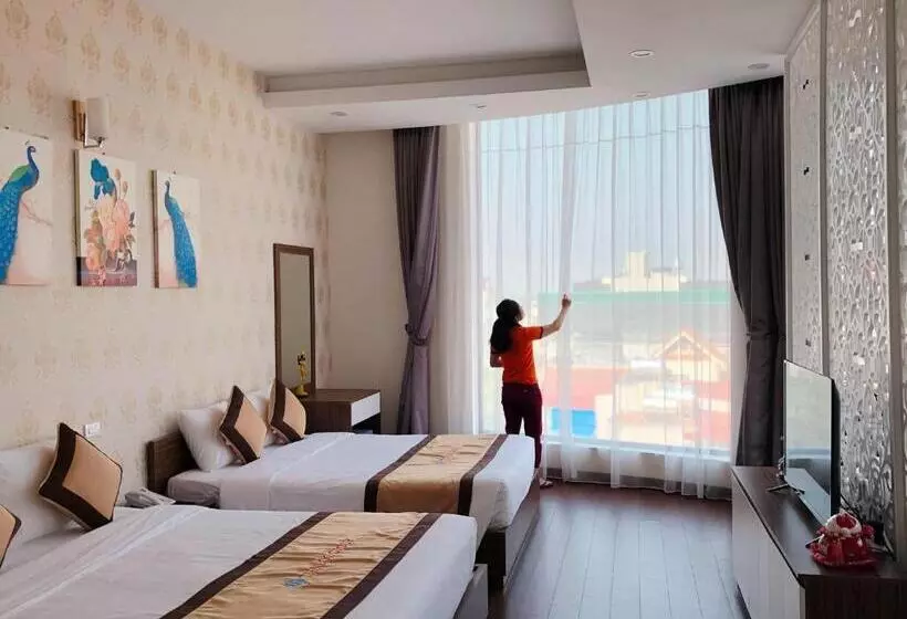 هتل Tiến Lộc Plaza