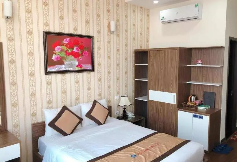 هتل Tiến Lộc Plaza