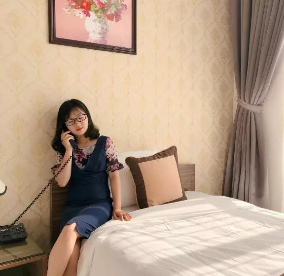 هتل Tiến Lộc Plaza