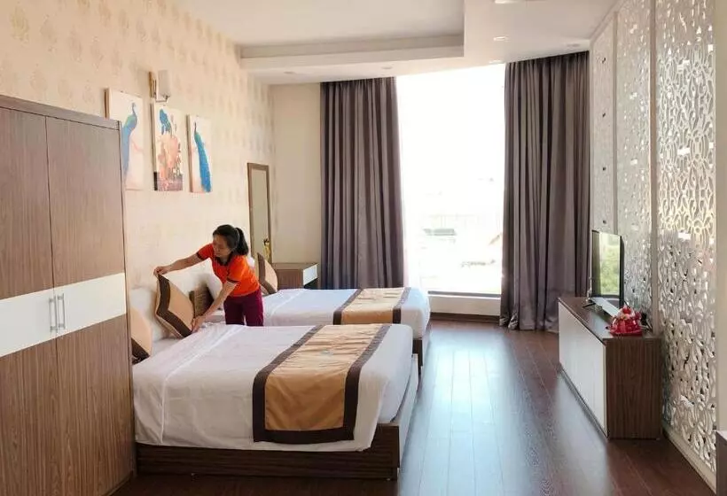 هتل Tiến Lộc Plaza
