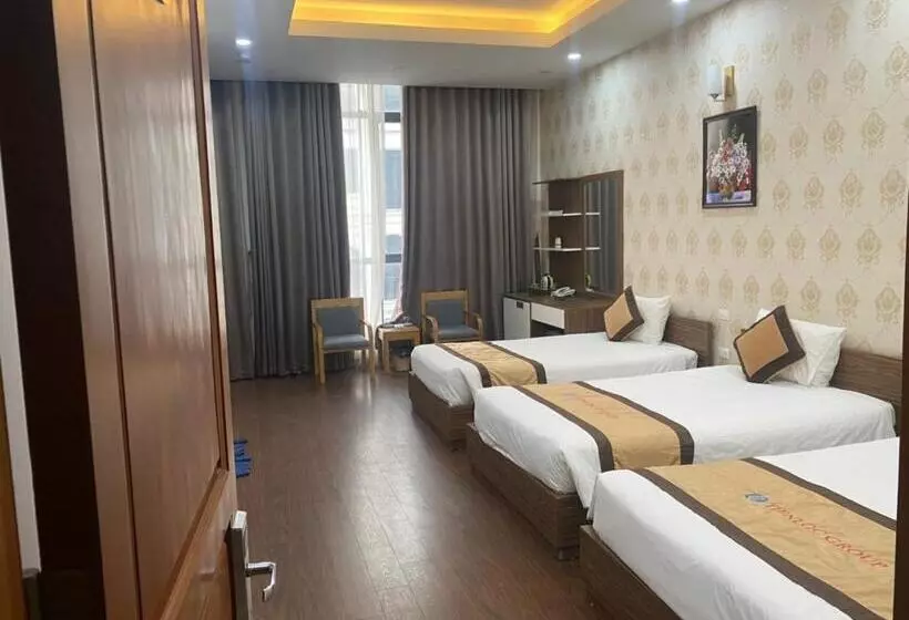 هتل Tiến Lộc Plaza