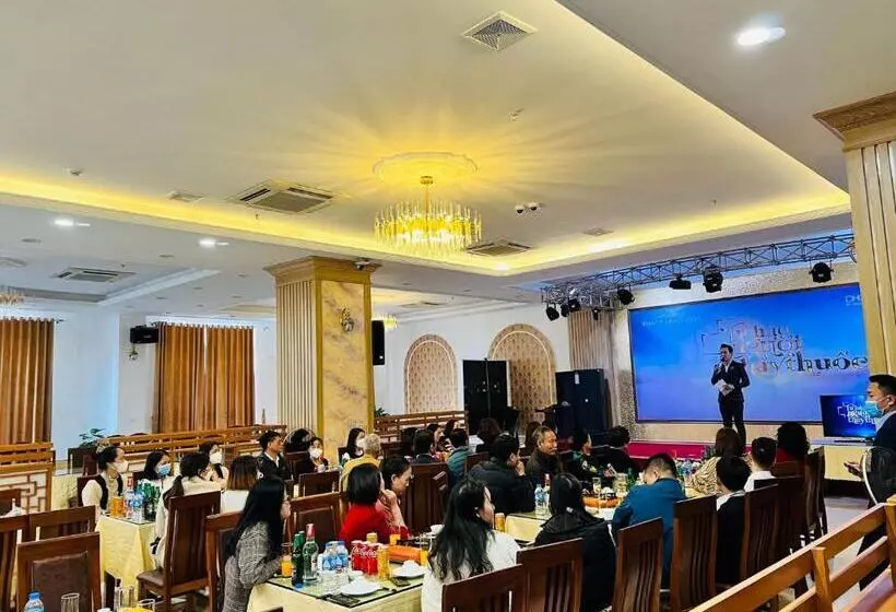 هتل Tiến Lộc Plaza