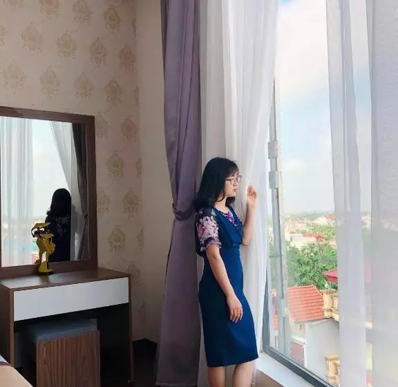 هتل Tiến Lộc Plaza