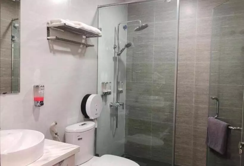 هتل Tiến Lộc Plaza