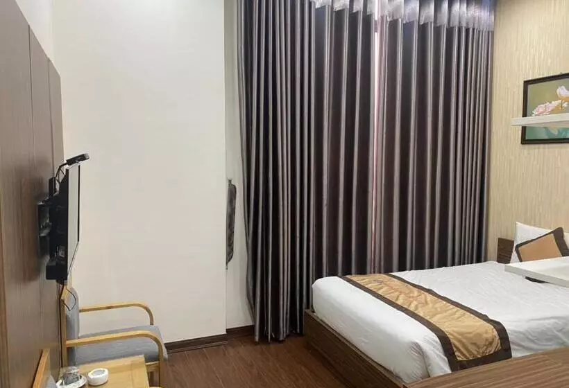 هتل Tiến Lộc Plaza