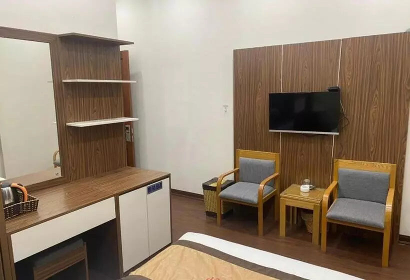 هتل Tiến Lộc Plaza