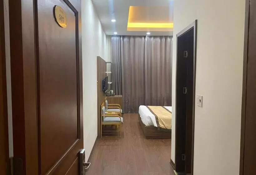 هتل Tiến Lộc Plaza