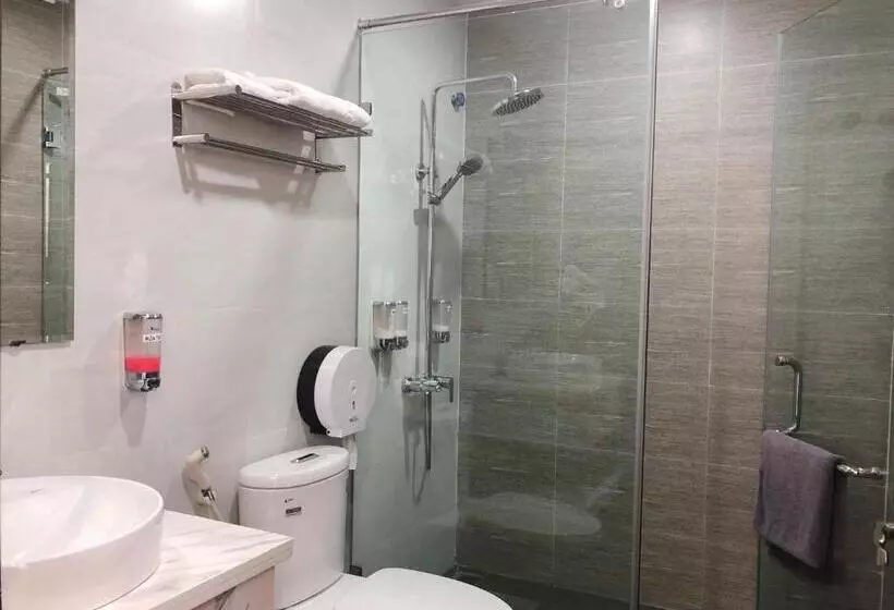 هتل Tiến Lộc Plaza