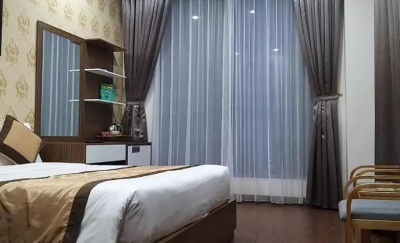 هتل Tiến Lộc Plaza