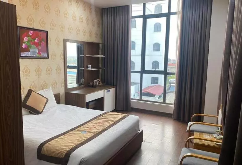 هتل Tiến Lộc Plaza