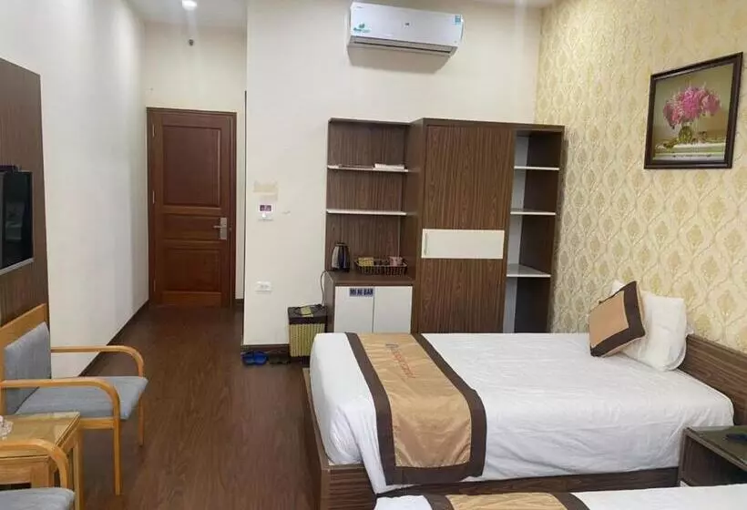 هتل Tiến Lộc Plaza