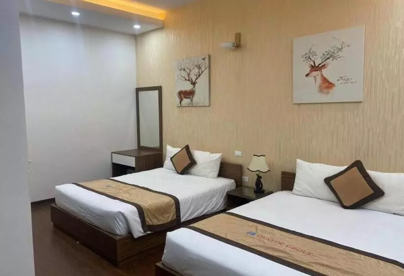 هتل Tiến Lộc Plaza