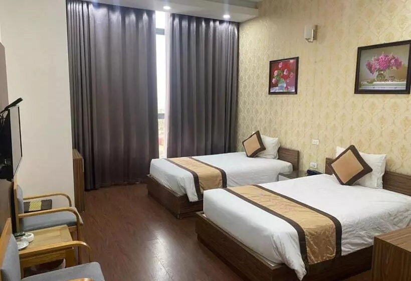 هتل Tiến Lộc Plaza