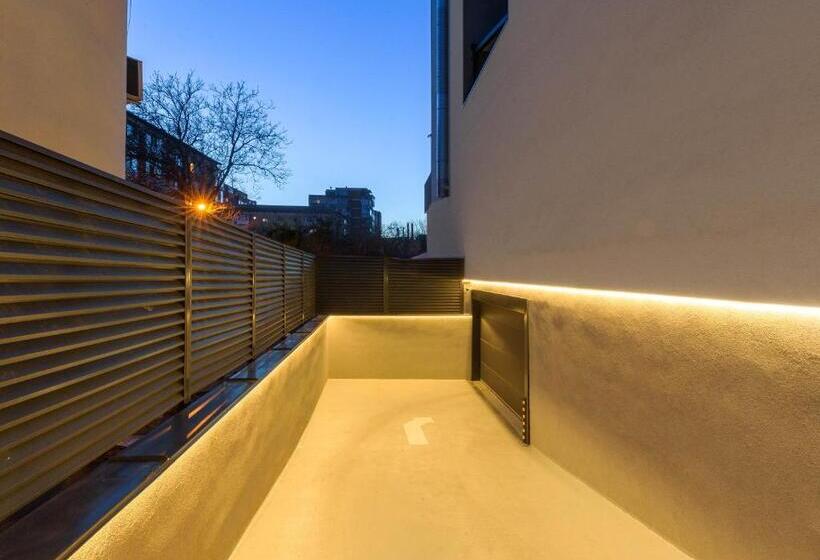 Отель Urban Budget