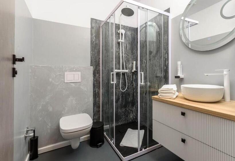 Отель Urban Budget