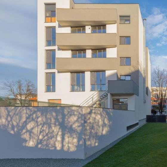 Отель Urban Budget