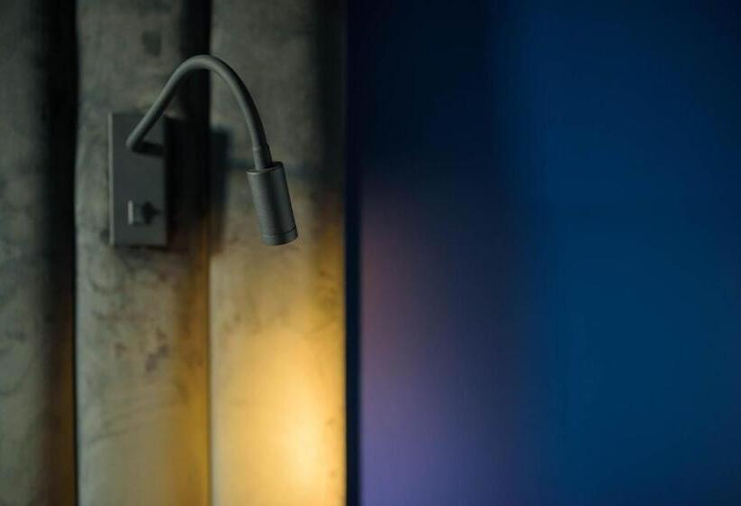 Отель Urban Budget