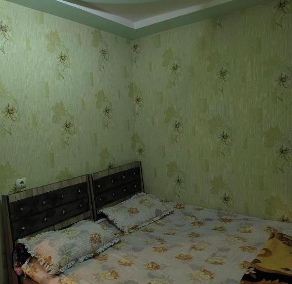 پانسیون гостевой дом в чимгане