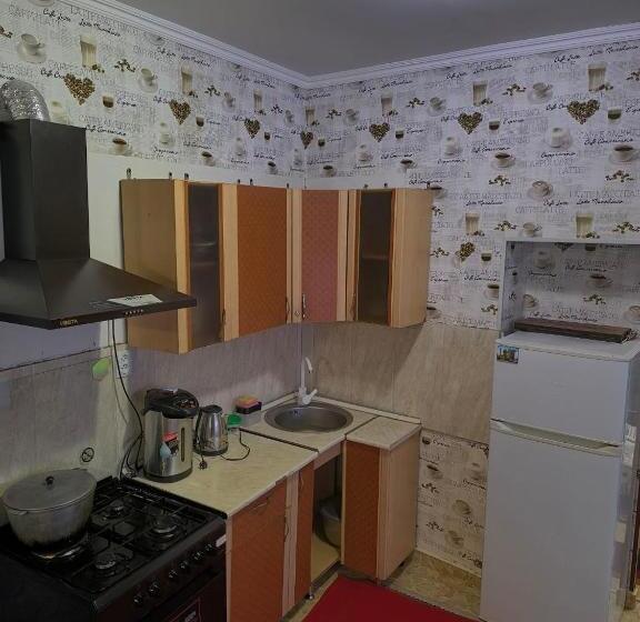 پانسیون гостевой дом в чимгане