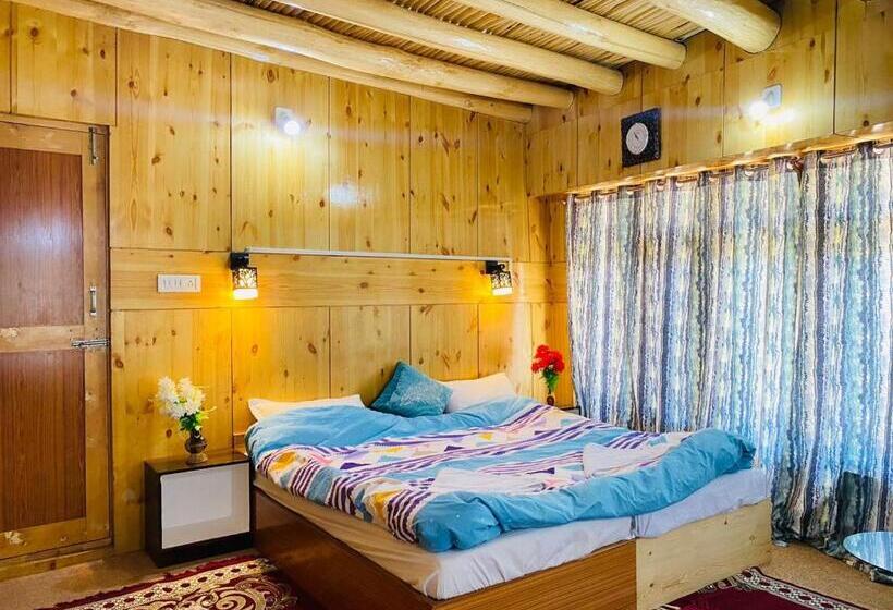 پانسیون Ashoor Residence Leh Ladakh