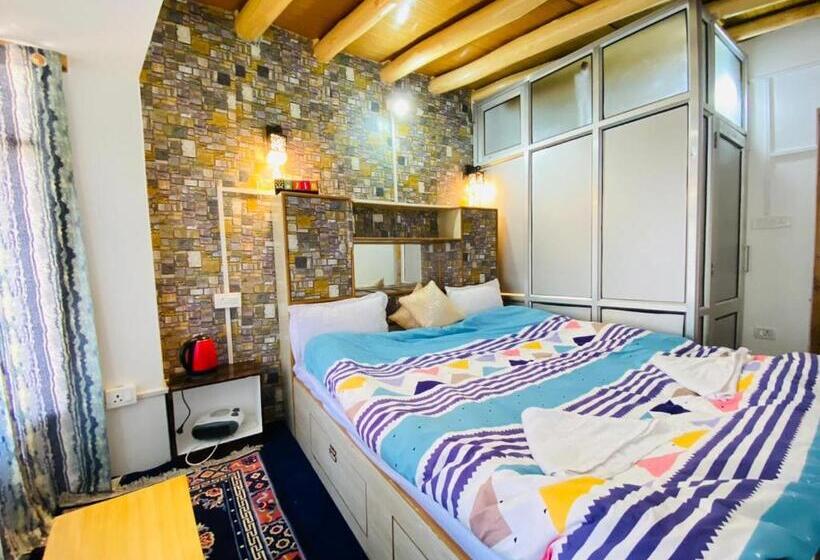 پانسیون Ashoor Residence Leh Ladakh