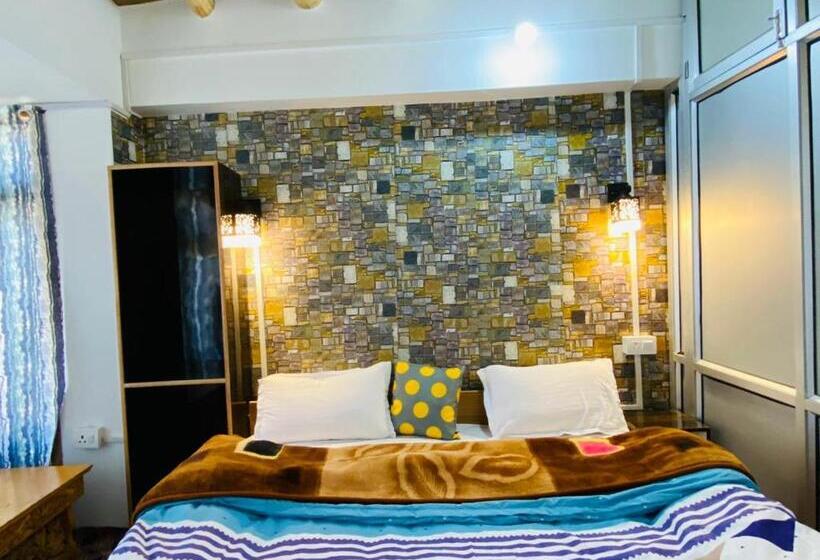 پانسیون Ashoor Residence Leh Ladakh