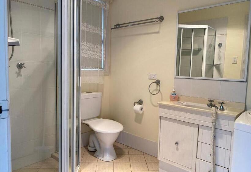 펜션 Batch On The Bounty