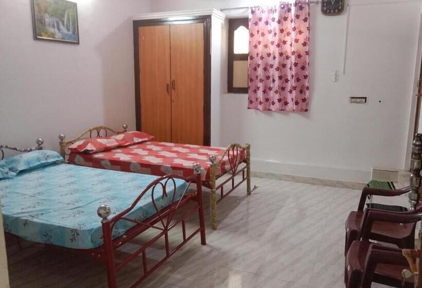 Majatalo Bava Guest House