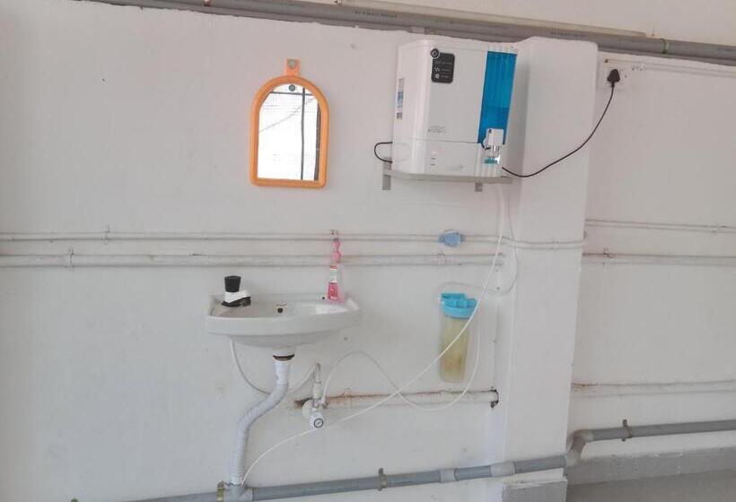 Majatalo Bava Guest House