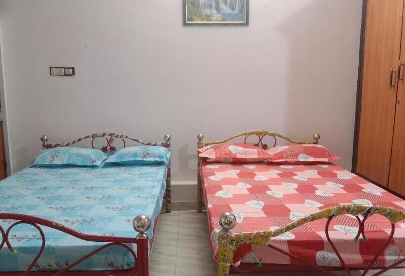 Majatalo Bava Guest House