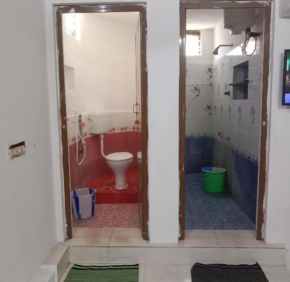 Majatalo Bava Guest House