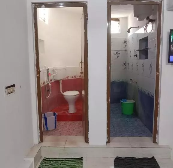 Majatalo Bava Guest House
