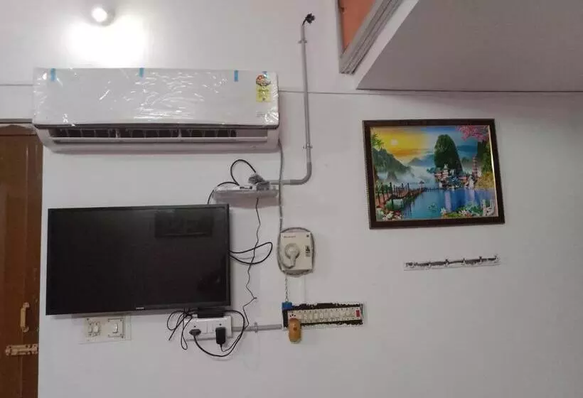 Majatalo Bava Guest House