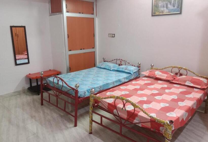 Majatalo Bava Guest House