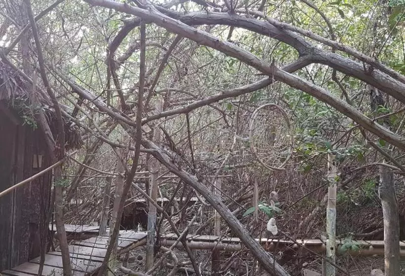 Majatalo Eco Hostal Tonatiuh