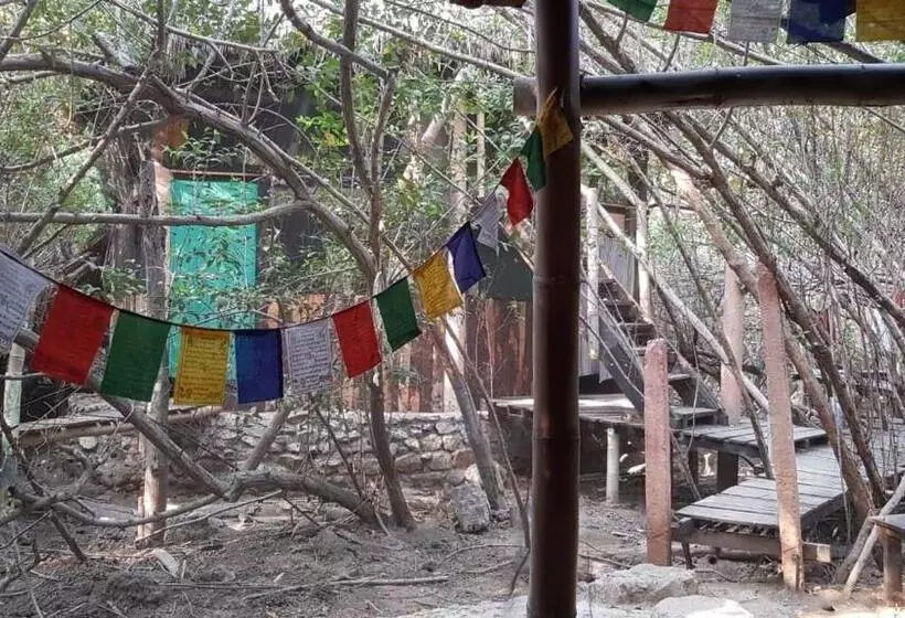 Majatalo Eco Hostal Tonatiuh