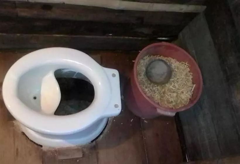 Majatalo Eco Hostal Tonatiuh