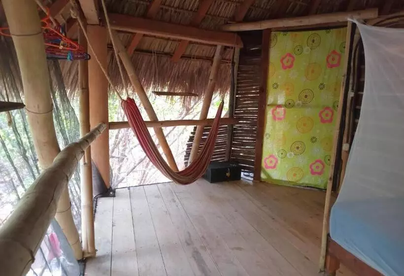 Majatalo Eco Hostal Tonatiuh