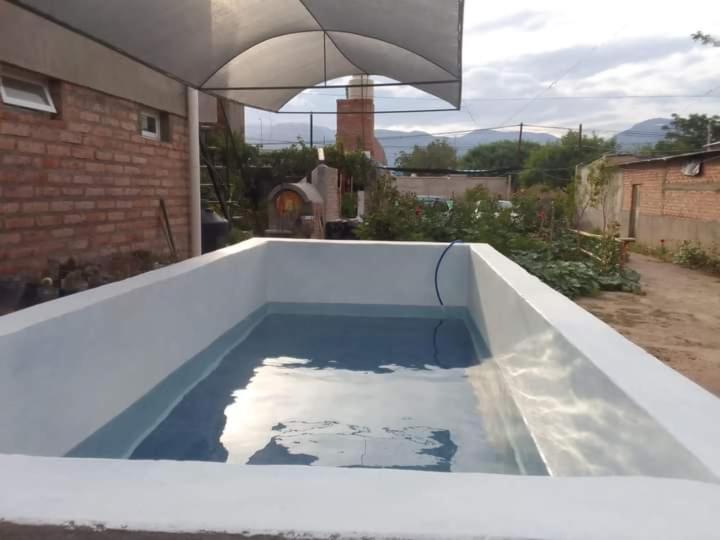 Pension Hospedaje Las Dalias