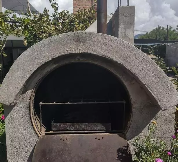 ペンション Hospedaje Las Dalias