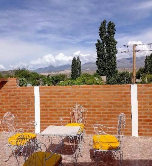 Pension Hospedaje Las Dalias