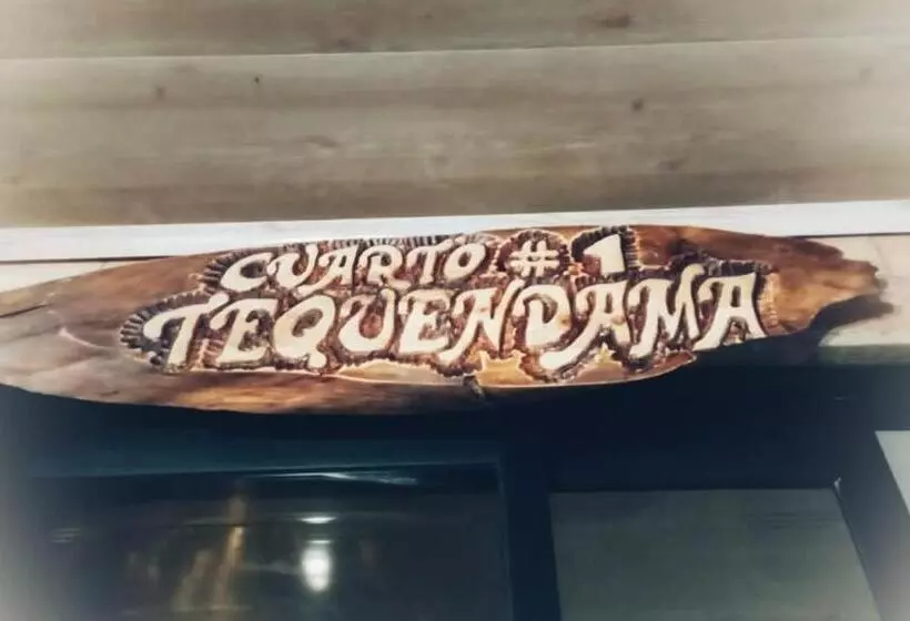 Majatalo Hostal Quebrada Verde