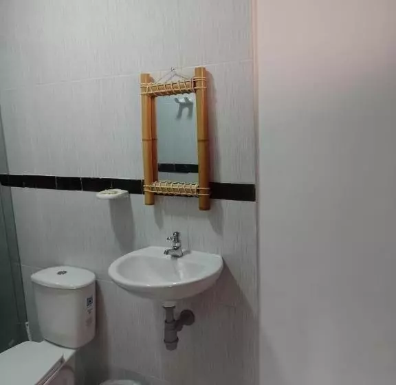 Majatalo Hostal Quebrada Verde