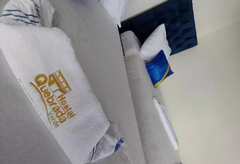 Majatalo Hostal Quebrada Verde