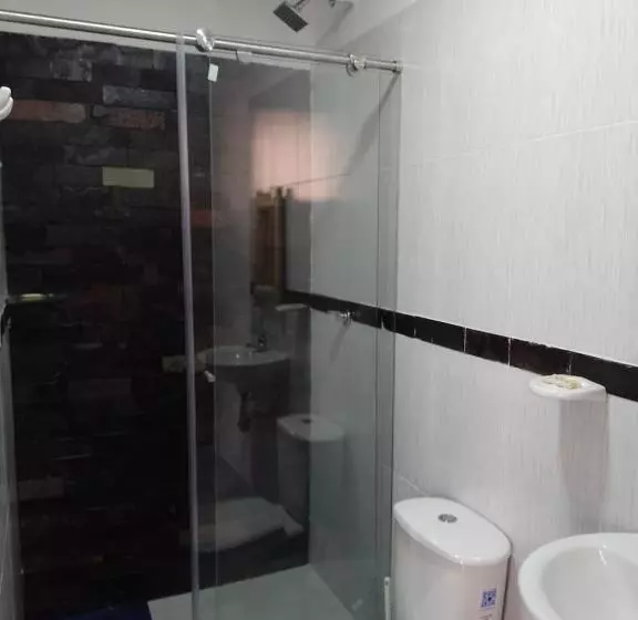 Majatalo Hostal Quebrada Verde