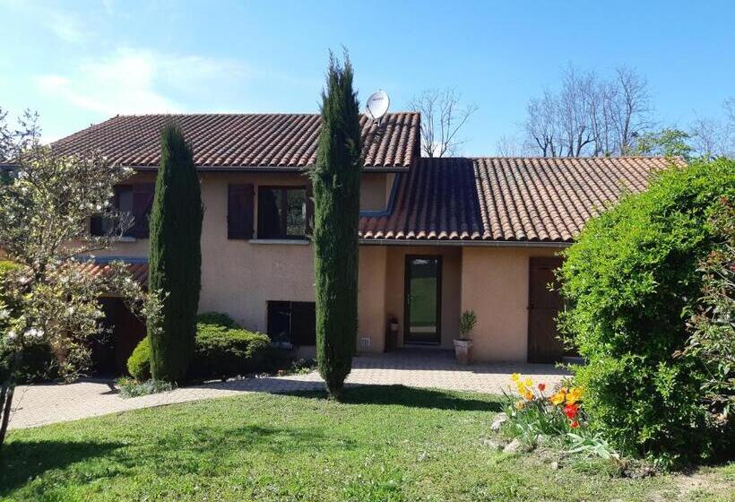 بنسيون Kerjeanne