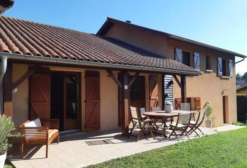 ペンション Kerjeanne