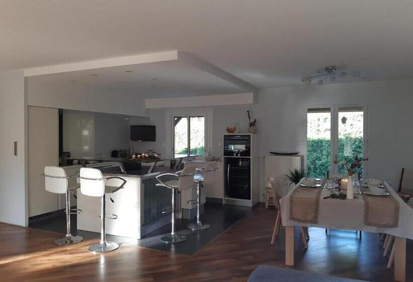 بنسيون Kerjeanne