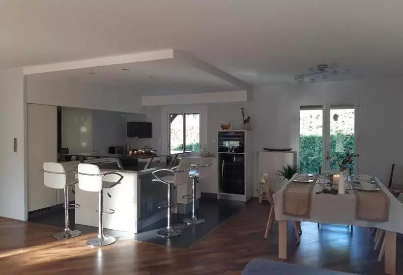 ペンション Kerjeanne